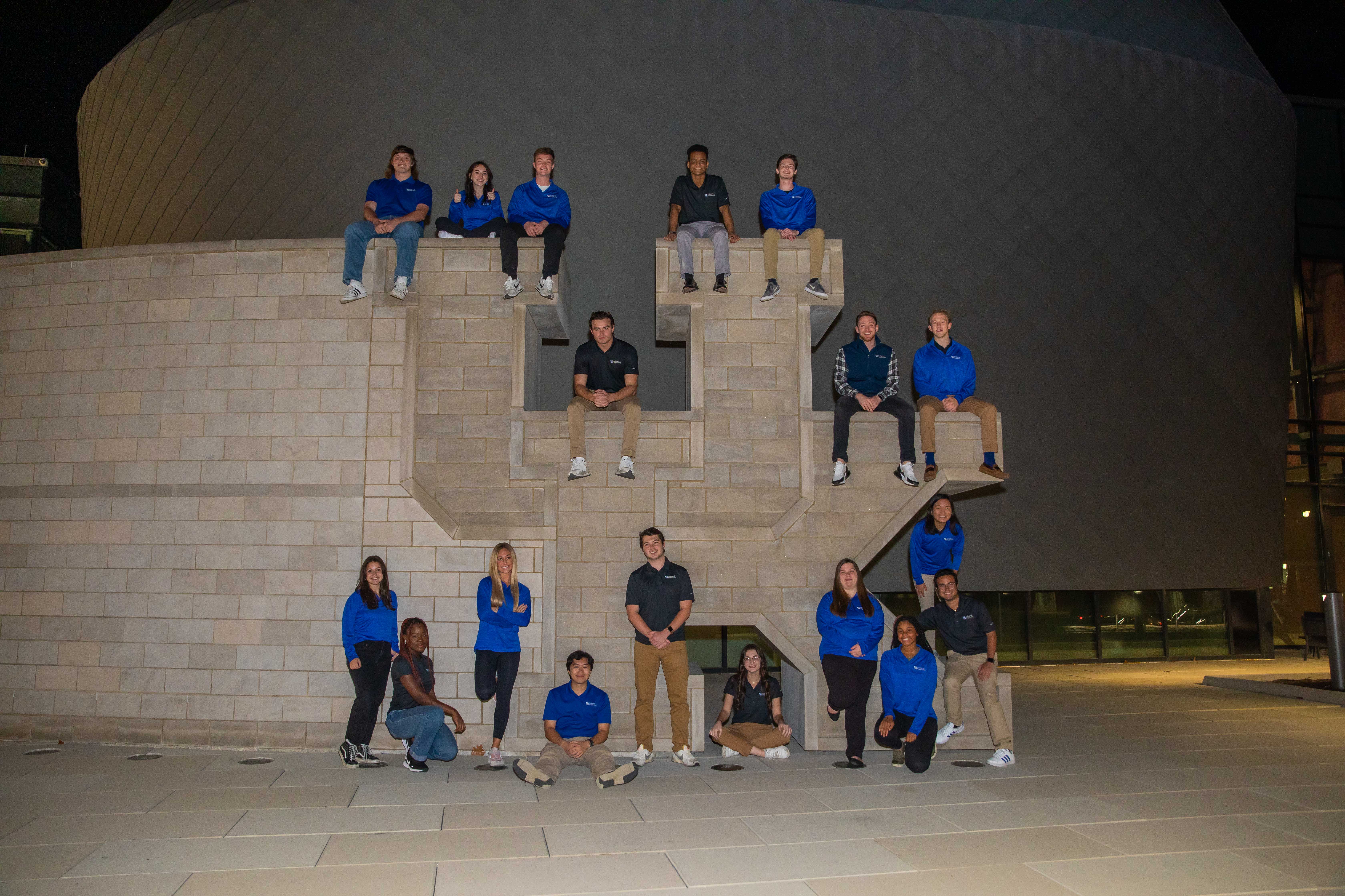 ENG Ambassadors 2022-23