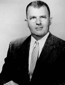 L. Berkley Davis, Sr.